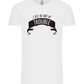 The Fixer Design - Comfort Unisex T-Shirt_WHITE_front