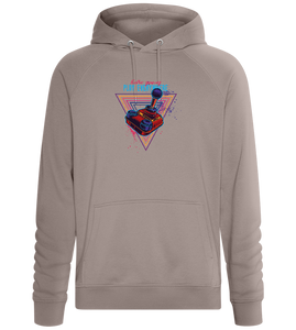 Play Everywhere Design - Comfort unisex hoodie