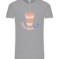 Tired Moms Club Coffee Design - Comfort Unisex T-Shirt_ORION GREY_front