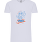 Skate Peace Design - Comfort Unisex T-Shirt_LILAK_front
