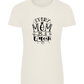 Every Mom is a Queen Design - Comfort women's fitted t-shirt_SILESTONE_front