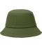 Corduroy Bucket Hat Classic_ARMY GREEN_front