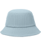 Corduroy Bucket Hat Classic_BABY BLUE_front