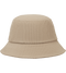 Corduroy Bucket Hat Classic_BEIGE_front