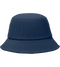 Corduroy Bucket Hat Classic_BLUE_front