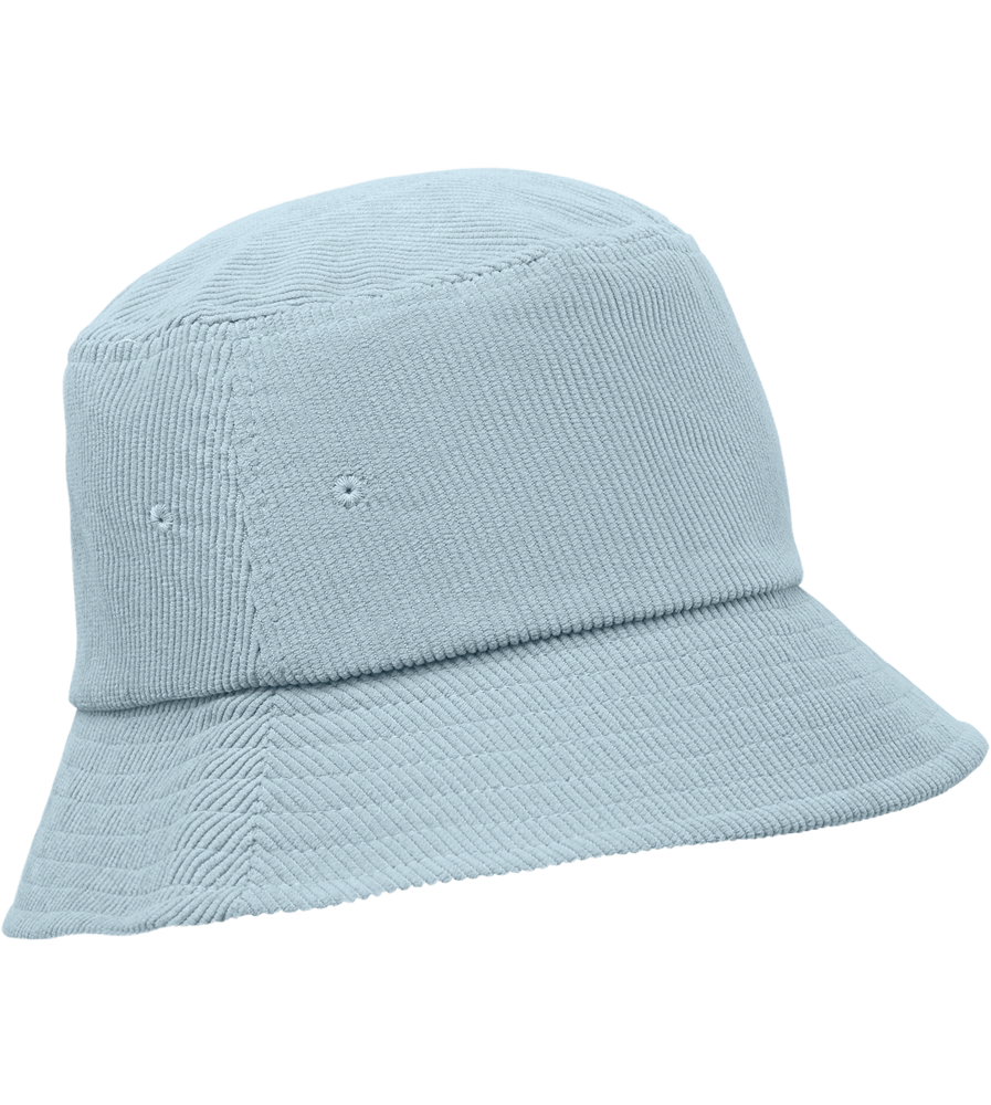 Corduroy Bucket Hat Classic_BABY BLUE_DETAILEDIMAGE_back_2