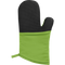 Heatguard Oven Mitt_GREEN_front