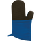 Heatguard Oven Mitt_ROYAL BLUE_front