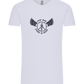 Living In Peace Design - Comfort Unisex T-Shirt_LILAK_front