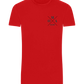 OMA EST Design - Basic Unisex T-Shirt_RED_front