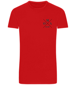 OMA EST Design - Basic Unisex T-Shirt
