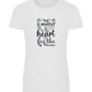 Heart of the Home Design - Comfort women's fitted t-shirt_VIBRANT WHITE_front