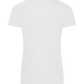 Heart of the Home Design - Comfort women's fitted t-shirt_VIBRANT WHITE_back