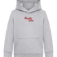 Family Crew Design - Comfort Kids Hoodie_ORION GREY II_front