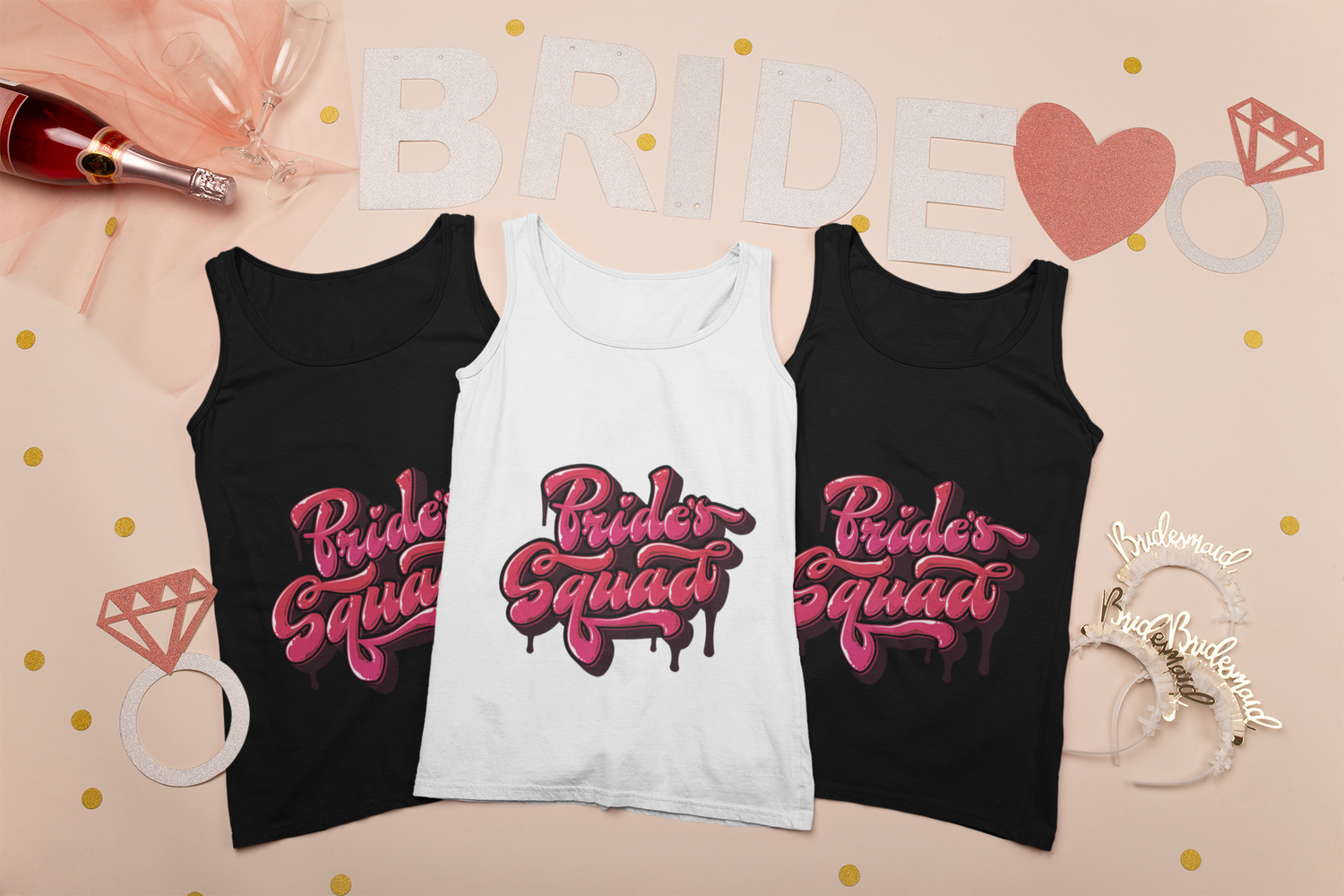 bachelorette party outfits