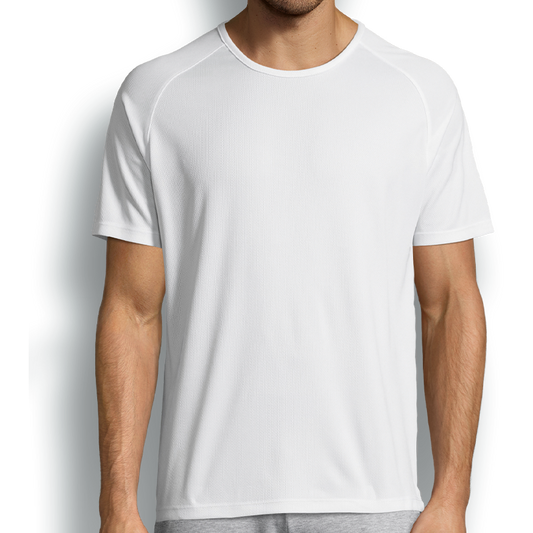 Männer Performance Sport T-Shirt